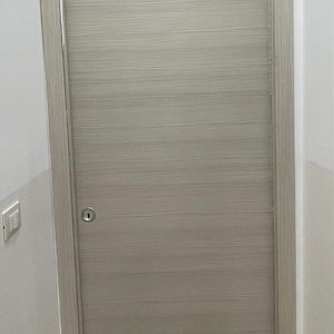 Studio con letto king size